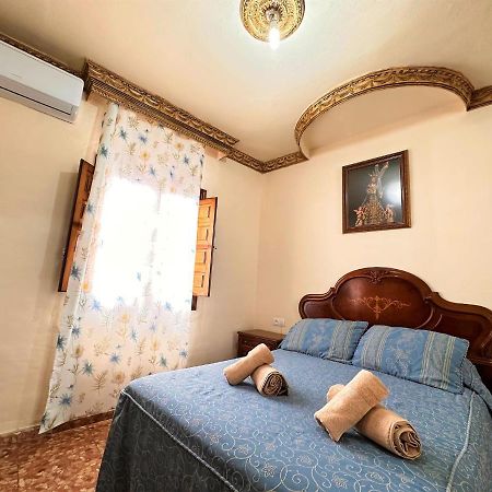 Casa Juan Maria Appartement Alora Buitenkant foto
