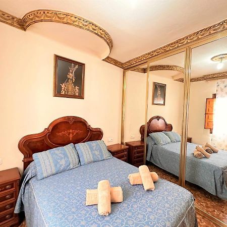 Casa Juan Maria Appartement Alora Buitenkant foto