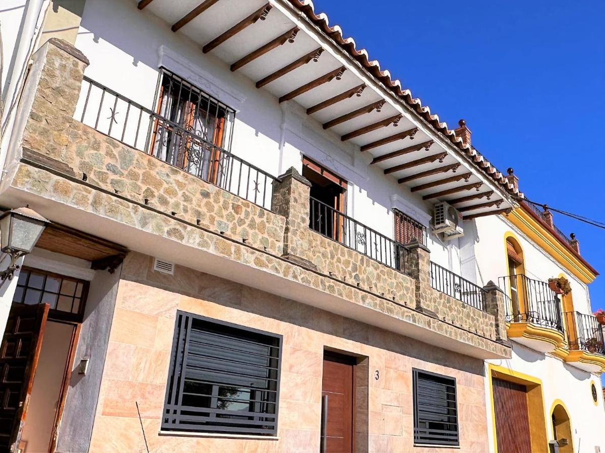 Casa Juan Maria Appartement Alora Buitenkant foto