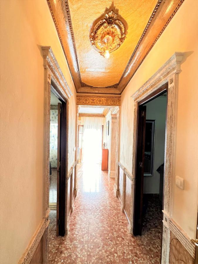Casa Juan Maria Appartement Alora Buitenkant foto