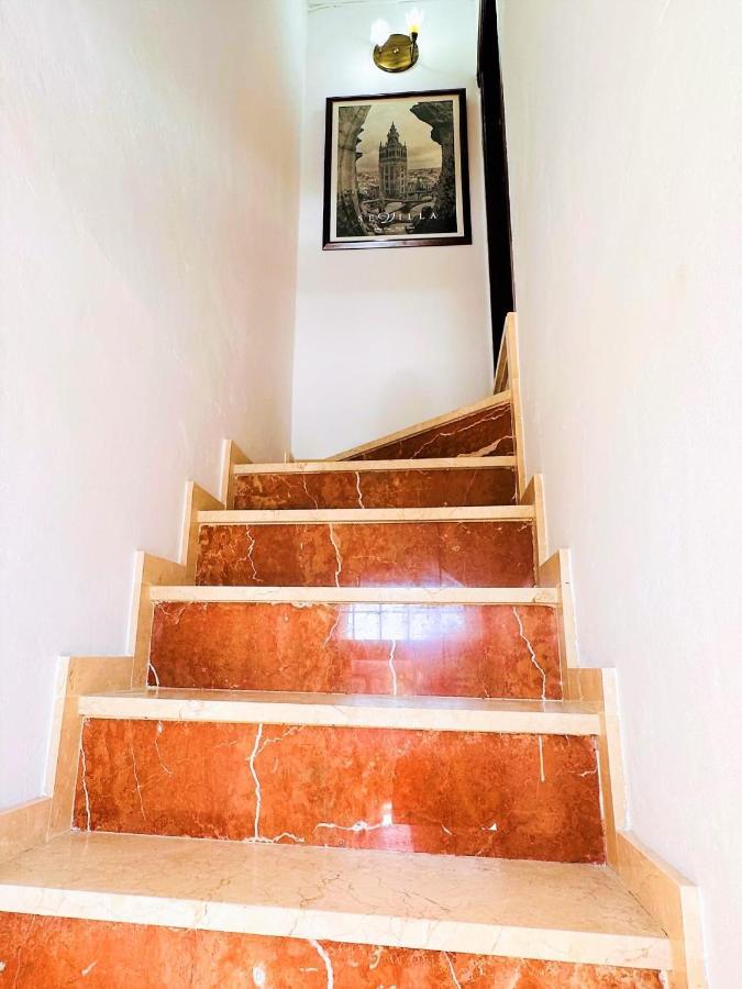 Casa Juan Maria Appartement Alora Buitenkant foto