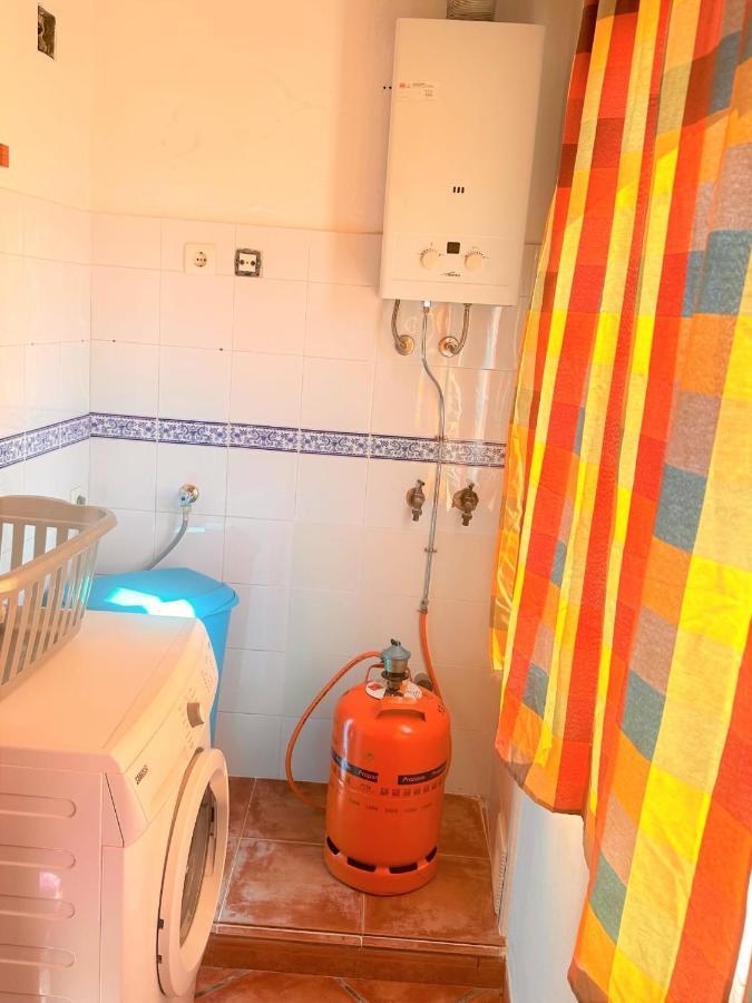 Casa Juan Maria Appartement Alora Buitenkant foto