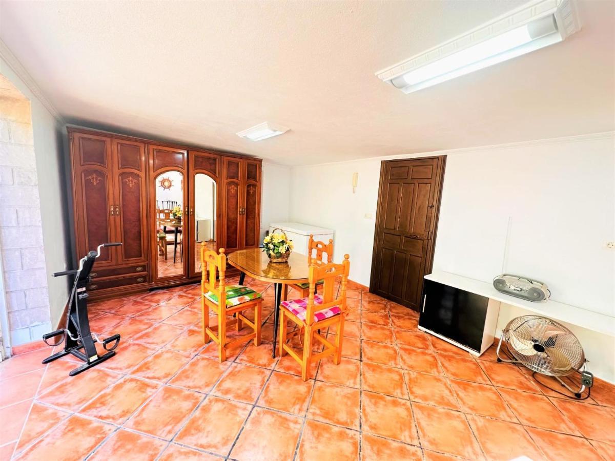 Casa Juan Maria Appartement Alora Buitenkant foto