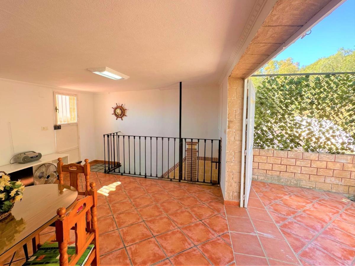 Casa Juan Maria Appartement Alora Buitenkant foto